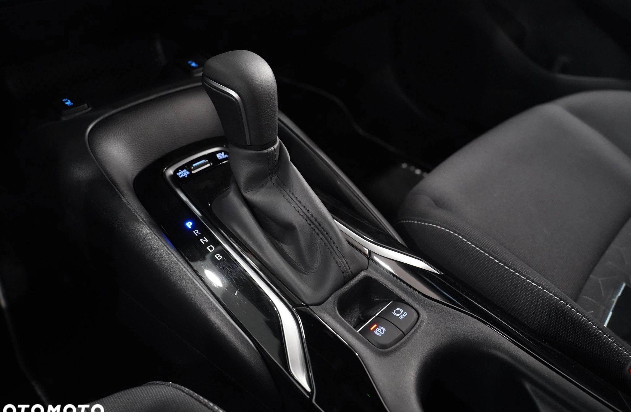Toyota Corolla cena 135186 przebieg: 1, rok produkcji 2024 z Namysłów małe 232